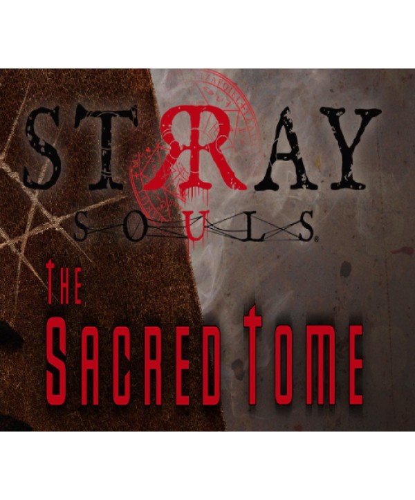Stray Souls - The Sacred Tome DLC Steam Key GLOBAL